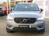 USED 2021 21 VOLVO XC40 1.5 T3 R-Design Pro SUV 5dr Petrol Auto Euro 6 (s/s) (163 ps) Finished in THUNDER GREY MET with contrasting EBONY HEATED LEATHER/ALCANTARA TRIM. This Volvo XC40 is a spacious small SUV with smart styling and a comfortable drive. In short it is a bit of a cracker with a sophisticated look and an upmarket feel. Features include Sat Nav, Rear VIEW CAMERA, DAB, B/Tooth, Heated Front and Rear Leather Seats, 20" Alloys, Tints, Cruise, Power Gesture Rear Boot and more. Volvo Dealer serviced at 12852 miles, 22662 miles, 36721 miles, and at 49103 miles.