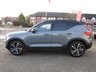 USED 2021 21 VOLVO XC40 1.5 T3 R-Design Pro SUV 5dr Petrol Auto Euro 6 (s/s) (163 ps) Finished in THUNDER GREY MET with contrasting EBONY HEATED LEATHER/ALCANTARA TRIM. This Volvo XC40 is a spacious small SUV with smart styling and a comfortable drive. In short it is a bit of a cracker with a sophisticated look and an upmarket feel. Features include Sat Nav, Rear VIEW CAMERA, DAB, B/Tooth, Heated Front and Rear Leather Seats, 20" Alloys, Tints, Cruise, Power Gesture Rear Boot and more. Volvo Dealer serviced at 12852 miles, 22662 miles, 36721 miles, and at 49103 miles.