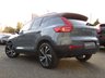 USED 2021 21 VOLVO XC40 1.5 T3 R-Design Pro SUV 5dr Petrol Auto Euro 6 (s/s) (163 ps) Finished in THUNDER GREY MET with contrasting EBONY HEATED LEATHER/ALCANTARA TRIM. This Volvo XC40 is a spacious small SUV with smart styling and a comfortable drive. In short it is a bit of a cracker with a sophisticated look and an upmarket feel. Features include Sat Nav, Rear VIEW CAMERA, DAB, B/Tooth, Heated Front and Rear Leather Seats, 20" Alloys, Tints, Cruise, Power Gesture Rear Boot and more. Volvo Dealer serviced at 12852 miles, 22662 miles, 36721 miles, and at 49103 miles.