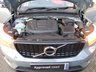 USED 2021 21 VOLVO XC40 1.5 T3 R-Design Pro SUV 5dr Petrol Auto Euro 6 (s/s) (163 ps) Finished in THUNDER GREY MET with contrasting EBONY HEATED LEATHER/ALCANTARA TRIM. This Volvo XC40 is a spacious small SUV with smart styling and a comfortable drive. In short it is a bit of a cracker with a sophisticated look and an upmarket feel. Features include Sat Nav, Rear VIEW CAMERA, DAB, B/Tooth, Heated Front and Rear Leather Seats, 20" Alloys, Tints, Cruise, Power Gesture Rear Boot and more. Volvo Dealer serviced at 12852 miles, 22662 miles, 36721 miles, and at 49103 miles.