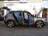 USED 2021 21 VOLVO XC40 1.5 T3 R-Design Pro SUV 5dr Petrol Auto Euro 6 (s/s) (163 ps) Finished in THUNDER GREY MET with contrasting EBONY HEATED LEATHER/ALCANTARA TRIM. This Volvo XC40 is a spacious small SUV with smart styling and a comfortable drive. In short it is a bit of a cracker with a sophisticated look and an upmarket feel. Features include Sat Nav, Rear VIEW CAMERA, DAB, B/Tooth, Heated Front and Rear Leather Seats, 20" Alloys, Tints, Cruise, Power Gesture Rear Boot and more. Volvo Dealer serviced at 12852 miles, 22662 miles, 36721 miles, and at 49103 miles.
