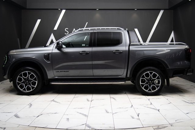 2023 FORD RANGER - Photo 9