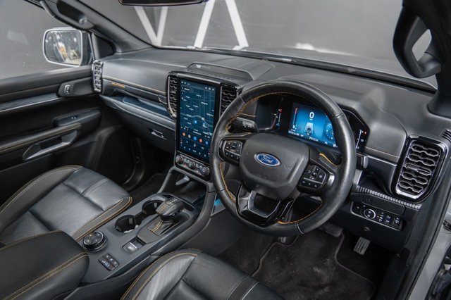 2023 FORD RANGER - Photo 2