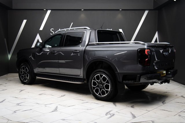 2023 FORD RANGER - Photo 10