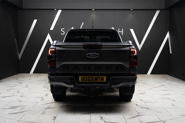 2023 FORD RANGER - Photo 11