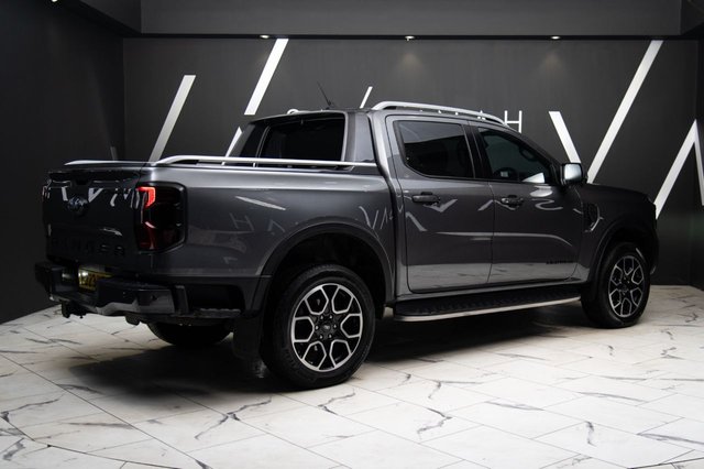 2023 FORD RANGER - Photo 12