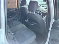 USED 2015 15 FORD C-MAX 1.6 TDCi Zetec MPV 5dr Diesel Manual Euro 5 (115 ps) Low Tax - ONLY &pound;35
