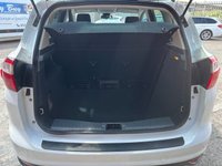 USED 2015 15 FORD C-MAX 1.6 TDCi Zetec MPV 5dr Diesel Manual Euro 5 (115 ps) Low Tax - ONLY &pound;35