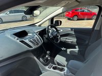 USED 2015 15 FORD C-MAX 1.6 TDCi Zetec MPV 5dr Diesel Manual Euro 5 (115 ps) Low Tax - ONLY &pound;35