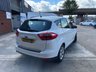 USED 2015 15 FORD C-MAX 1.6 TDCi Zetec MPV 5dr Diesel Manual Euro 5 (115 ps) Low Tax - ONLY &pound;35