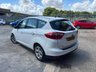 USED 2015 15 FORD C-MAX 1.6 TDCi Zetec MPV 5dr Diesel Manual Euro 5 (115 ps) Low Tax - ONLY &pound;35