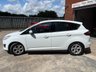 USED 2015 15 FORD C-MAX 1.6 TDCi Zetec MPV 5dr Diesel Manual Euro 5 (115 ps) Low Tax - ONLY &pound;35