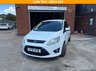 USED 2015 15 FORD C-MAX 1.6 TDCi Zetec MPV 5dr Diesel Manual Euro 5 (115 ps) Low Tax - ONLY &pound;35
