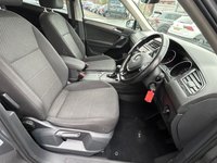 USED 2021 70 VOLKSWAGEN TIGUAN ALLSPACE 2.0 TDI Match SUV 5dr Diesel DSG Euro 6 (s/s) (150 ps) VOLKSWAGEN SERVICE HISTORY BOOK PACK SERVICED AS REQUIRED AND 1 YEAR MOT WITHIN THE SALE