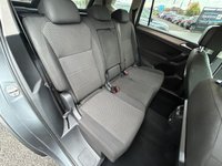 USED 2021 70 VOLKSWAGEN TIGUAN ALLSPACE 2.0 TDI Match SUV 5dr Diesel DSG Euro 6 (s/s) (150 ps) VOLKSWAGEN SERVICE HISTORY BOOK PACK SERVICED AS REQUIRED AND 1 YEAR MOT WITHIN THE SALE