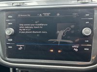 USED 2021 70 VOLKSWAGEN TIGUAN ALLSPACE 2.0 TDI Match SUV 5dr Diesel DSG Euro 6 (s/s) (150 ps) VOLKSWAGEN SERVICE HISTORY BOOK PACK SERVICED AS REQUIRED AND 1 YEAR MOT WITHIN THE SALE