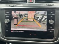 USED 2021 70 VOLKSWAGEN TIGUAN ALLSPACE 2.0 TDI Match SUV 5dr Diesel DSG Euro 6 (s/s) (150 ps) VOLKSWAGEN SERVICE HISTORY BOOK PACK SERVICED AS REQUIRED AND 1 YEAR MOT WITHIN THE SALE