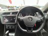 USED 2021 70 VOLKSWAGEN TIGUAN ALLSPACE 2.0 TDI Match SUV 5dr Diesel DSG Euro 6 (s/s) (150 ps) VOLKSWAGEN SERVICE HISTORY BOOK PACK SERVICED AS REQUIRED AND 1 YEAR MOT WITHIN THE SALE