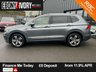 USED 2021 70 VOLKSWAGEN TIGUAN ALLSPACE 2.0 TDI Match SUV 5dr Diesel DSG Euro 6 (s/s) (150 ps) VOLKSWAGEN SERVICE HISTORY BOOK PACK SERVICED AS REQUIRED AND 1 YEAR MOT WITHIN THE SALE