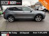 USED 2021 70 VOLKSWAGEN TIGUAN ALLSPACE 2.0 TDI Match SUV 5dr Diesel DSG Euro 6 (s/s) (150 ps) VOLKSWAGEN SERVICE HISTORY BOOK PACK SERVICED AS REQUIRED AND 1 YEAR MOT WITHIN THE SALE