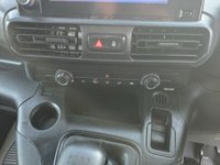 USED 2024 24 TOYOTA PROACE CITY White 1.5 BlueHDi Active Short Van, 14,999 miles, 1 owner, Euro 6 ULEZ, 6-Speed, Bluetooth, A/C, Rear Sensors, FSH, great spec, + VAT @ 20%. This 2024 Toyota PROACE CITY Active Short Panel Van SWB Euro 6 (s/s) 5dr boasts exceptionally low mileage for its age, having covered just 14999 miles, and has been owned by only one careful owner. This versatile BlueHDi Active model is equipped with a reliable 1.5L Diesel Engine and meets Euro 6 emission standards. For your convenience, it features automatic headlights that switch on when needed, manual air conditioning to keep you comfortable, and Bluetooth connectivity for seamless phone inte