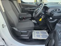 USED 2024 24 TOYOTA PROACE CITY White 1.5 BlueHDi Active Short Van, 14,999 miles, 1 owner, Euro 6 ULEZ, 6-Speed, Bluetooth, A/C, Rear Sensors, FSH, great spec, + VAT @ 20%. This 2024 Toyota PROACE CITY Active Short Panel Van SWB Euro 6 (s/s) 5dr boasts exceptionally low mileage for its age, having covered just 14999 miles, and has been owned by only one careful owner. This versatile BlueHDi Active model is equipped with a reliable 1.5L Diesel Engine and meets Euro 6 emission standards. For your convenience, it features automatic headlights that switch on when needed, manual air conditioning to keep you comfortable, and Bluetooth connectivity for seamless phone inte