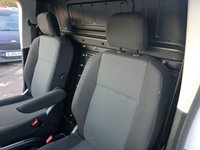 USED 2024 24 TOYOTA PROACE CITY White 1.5 BlueHDi Active Short Van, 14,999 miles, 1 owner, Euro 6 ULEZ, 6-Speed, Bluetooth, A/C, Rear Sensors, FSH, great spec, + VAT @ 20%. This 2024 Toyota PROACE CITY Active Short Panel Van SWB Euro 6 (s/s) 5dr boasts exceptionally low mileage for its age, having covered just 14999 miles, and has been owned by only one careful owner. This versatile BlueHDi Active model is equipped with a reliable 1.5L Diesel Engine and meets Euro 6 emission standards. For your convenience, it features automatic headlights that switch on when needed, manual air conditioning to keep you comfortable, and Bluetooth connectivity for seamless phone inte