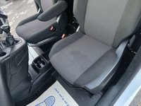 USED 2024 24 TOYOTA PROACE CITY White 1.5 BlueHDi Active Short Van, 14,999 miles, 1 owner, Euro 6 ULEZ, 6-Speed, Bluetooth, A/C, Rear Sensors, FSH, great spec, + VAT @ 20%. This 2024 Toyota PROACE CITY Active Short Panel Van SWB Euro 6 (s/s) 5dr boasts exceptionally low mileage for its age, having covered just 14999 miles, and has been owned by only one careful owner. This versatile BlueHDi Active model is equipped with a reliable 1.5L Diesel Engine and meets Euro 6 emission standards. For your convenience, it features automatic headlights that switch on when needed, manual air conditioning to keep you comfortable, and Bluetooth connectivity for seamless phone inte