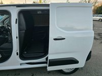 USED 2024 24 TOYOTA PROACE CITY White 1.5 BlueHDi Active Short Van, 14,999 miles, 1 owner, Euro 6 ULEZ, 6-Speed, Bluetooth, A/C, Rear Sensors, FSH, great spec, + VAT @ 20%. This 2024 Toyota PROACE CITY Active Short Panel Van SWB Euro 6 (s/s) 5dr boasts exceptionally low mileage for its age, having covered just 14999 miles, and has been owned by only one careful owner. This versatile BlueHDi Active model is equipped with a reliable 1.5L Diesel Engine and meets Euro 6 emission standards. For your convenience, it features automatic headlights that switch on when needed, manual air conditioning to keep you comfortable, and Bluetooth connectivity for seamless phone inte