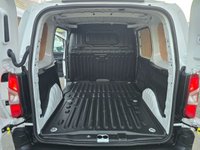 USED 2024 24 TOYOTA PROACE CITY White 1.5 BlueHDi Active Short Van, 14,999 miles, 1 owner, Euro 6 ULEZ, 6-Speed, Bluetooth, A/C, Rear Sensors, FSH, great spec, + VAT @ 20%. This 2024 Toyota PROACE CITY Active Short Panel Van SWB Euro 6 (s/s) 5dr boasts exceptionally low mileage for its age, having covered just 14999 miles, and has been owned by only one careful owner. This versatile BlueHDi Active model is equipped with a reliable 1.5L Diesel Engine and meets Euro 6 emission standards. For your convenience, it features automatic headlights that switch on when needed, manual air conditioning to keep you comfortable, and Bluetooth connectivity for seamless phone inte