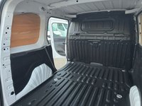 USED 2024 24 TOYOTA PROACE CITY White 1.5 BlueHDi Active Short Van, 14,999 miles, 1 owner, Euro 6 ULEZ, 6-Speed, Bluetooth, A/C, Rear Sensors, FSH, great spec, + VAT @ 20%. This 2024 Toyota PROACE CITY Active Short Panel Van SWB Euro 6 (s/s) 5dr boasts exceptionally low mileage for its age, having covered just 14999 miles, and has been owned by only one careful owner. This versatile BlueHDi Active model is equipped with a reliable 1.5L Diesel Engine and meets Euro 6 emission standards. For your convenience, it features automatic headlights that switch on when needed, manual air conditioning to keep you comfortable, and Bluetooth connectivity for seamless phone inte