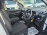 USED 2024 24 TOYOTA PROACE CITY White 1.5 BlueHDi Active Short Van, 14,999 miles, 1 owner, Euro 6 ULEZ, 6-Speed, Bluetooth, A/C, Rear Sensors, FSH, great spec, + VAT @ 20%. This 2024 Toyota PROACE CITY Active Short Panel Van SWB Euro 6 (s/s) 5dr boasts exceptionally low mileage for its age, having covered just 14999 miles, and has been owned by only one careful owner. This versatile BlueHDi Active model is equipped with a reliable 1.5L Diesel Engine and meets Euro 6 emission standards. For your convenience, it features automatic headlights that switch on when needed, manual air conditioning to keep you comfortable, and Bluetooth connectivity for seamless phone inte