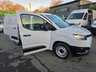 USED 2024 24 TOYOTA PROACE CITY White 1.5 BlueHDi Active Short Van, 14,999 miles, 1 owner, Euro 6 ULEZ, 6-Speed, Bluetooth, A/C, Rear Sensors, FSH, great spec, + VAT @ 20%. This 2024 Toyota PROACE CITY Active Short Panel Van SWB Euro 6 (s/s) 5dr boasts exceptionally low mileage for its age, having covered just 14999 miles, and has been owned by only one careful owner. This versatile BlueHDi Active model is equipped with a reliable 1.5L Diesel Engine and meets Euro 6 emission standards. For your convenience, it features automatic headlights that switch on when needed, manual air conditioning to keep you comfortable, and Bluetooth connectivity for seamless phone inte