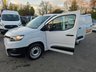 USED 2024 24 TOYOTA PROACE CITY White 1.5 BlueHDi Active Short Van, 14,999 miles, 1 owner, Euro 6 ULEZ, 6-Speed, Bluetooth, A/C, Rear Sensors, FSH, great spec, + VAT @ 20%. This 2024 Toyota PROACE CITY Active Short Panel Van SWB Euro 6 (s/s) 5dr boasts exceptionally low mileage for its age, having covered just 14999 miles, and has been owned by only one careful owner. This versatile BlueHDi Active model is equipped with a reliable 1.5L Diesel Engine and meets Euro 6 emission standards. For your convenience, it features automatic headlights that switch on when needed, manual air conditioning to keep you comfortable, and Bluetooth connectivity for seamless phone inte
