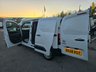 USED 2024 24 TOYOTA PROACE CITY White 1.5 BlueHDi Active Short Van, 14,999 miles, 1 owner, Euro 6 ULEZ, 6-Speed, Bluetooth, A/C, Rear Sensors, FSH, great spec, + VAT @ 20%. This 2024 Toyota PROACE CITY Active Short Panel Van SWB Euro 6 (s/s) 5dr boasts exceptionally low mileage for its age, having covered just 14999 miles, and has been owned by only one careful owner. This versatile BlueHDi Active model is equipped with a reliable 1.5L Diesel Engine and meets Euro 6 emission standards. For your convenience, it features automatic headlights that switch on when needed, manual air conditioning to keep you comfortable, and Bluetooth connectivity for seamless phone inte