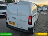 USED 2024 24 TOYOTA PROACE CITY White 1.5 BlueHDi Active Short Van, 14,999 miles, 1 owner, Euro 6 ULEZ, 6-Speed, Bluetooth, A/C, Rear Sensors, FSH, great spec, + VAT @ 20%. This 2024 Toyota PROACE CITY Active Short Panel Van SWB Euro 6 (s/s) 5dr boasts exceptionally low mileage for its age, having covered just 14999 miles, and has been owned by only one careful owner. This versatile BlueHDi Active model is equipped with a reliable 1.5L Diesel Engine and meets Euro 6 emission standards. For your convenience, it features automatic headlights that switch on when needed, manual air conditioning to keep you comfortable, and Bluetooth connectivity for seamless phone inte