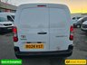 USED 2024 24 TOYOTA PROACE CITY White 1.5 BlueHDi Active Short Van, 14,999 miles, 1 owner, Euro 6 ULEZ, 6-Speed, Bluetooth, A/C, Rear Sensors, FSH, great spec, + VAT @ 20%. This 2024 Toyota PROACE CITY Active Short Panel Van SWB Euro 6 (s/s) 5dr boasts exceptionally low mileage for its age, having covered just 14999 miles, and has been owned by only one careful owner. This versatile BlueHDi Active model is equipped with a reliable 1.5L Diesel Engine and meets Euro 6 emission standards. For your convenience, it features automatic headlights that switch on when needed, manual air conditioning to keep you comfortable, and Bluetooth connectivity for seamless phone inte