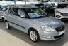 USED 2011 60 SKODA FABIA 1.6 TDI Elegance Hatchback 5dr Diesel Manual Euro 5 (105 ps) 
