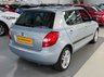 USED 2011 60 SKODA FABIA 1.6 TDI Elegance Hatchback 5dr Diesel Manual Euro 5 (105 ps) 