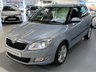 USED 2011 60 SKODA FABIA 1.6 TDI Elegance Hatchback 5dr Diesel Manual Euro 5 (105 ps) 