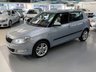 USED 2011 60 SKODA FABIA 1.6 TDI Elegance Hatchback 5dr Diesel Manual Euro 5 (105 ps) 