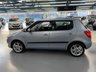 USED 2011 60 SKODA FABIA 1.6 TDI Elegance Hatchback 5dr Diesel Manual Euro 5 (105 ps) 