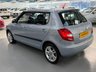 USED 2011 60 SKODA FABIA 1.6 TDI Elegance Hatchback 5dr Diesel Manual Euro 5 (105 ps) 