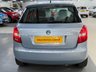 USED 2011 60 SKODA FABIA 1.6 TDI Elegance Hatchback 5dr Diesel Manual Euro 5 (105 ps) 