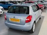 USED 2011 60 SKODA FABIA 1.6 TDI Elegance Hatchback 5dr Diesel Manual Euro 5 (105 ps) 