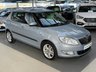 USED 2011 60 SKODA FABIA 1.6 TDI Elegance Hatchback 5dr Diesel Manual Euro 5 (105 ps) 