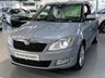 USED 2011 60 SKODA FABIA 1.6 TDI Elegance Hatchback 5dr Diesel Manual Euro 5 (105 ps) 