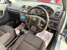 USED 2011 60 SKODA FABIA 1.6 TDI Elegance Hatchback 5dr Diesel Manual Euro 5 (105 ps) 