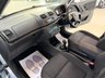 USED 2011 60 SKODA FABIA 1.6 TDI Elegance Hatchback 5dr Diesel Manual Euro 5 (105 ps) 