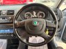 USED 2011 60 SKODA FABIA 1.6 TDI Elegance Hatchback 5dr Diesel Manual Euro 5 (105 ps) 